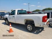 ✅ 2007 Chevrolet Silverado 2500HD 1LT • VIN: 1GCHC24KX7E577651 • Лот: 80629465. Опубликован ранее на Copart с пробегом 147 022 миль. Бесплатный доступ к архиву аукционных продаж из США и подробный отчёт об истории автомобиля на DreamBid. Изображение 2.