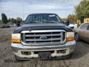 ✅ 2000 Ford Excursion XLT • VIN: 1FMNU41S6YEC34798 • Лот: 82568035. Опубликован ранее на Copart с пробегом 235 510 миль. Бесплатный доступ к архиву аукционных продаж из США и подробный отчёт об истории автомобиля на DreamBid. Изображение 5.