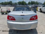 ✅ 2008 Chrysler Sebring LX • VIN: 1C3LC45K48N674192 • Lot: 42330236. Listed on IAAI with 79,506 mi. Free auction sales archive from the USA and detailed vehicle history report at DreamBid. Image 16.