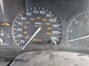 ✅ 2003 Saturn VUE • VIN: 5GZCZ53BX3S867376 • Lot: 41576174. Wystawiony na IAAI z przebiegiem 227 150 mil. Bezpłatny archiwum sprzedaży aukcyjnych z USA i szczegółowy raport historii pojazdu na DreamBid. Zdjęcie 7.