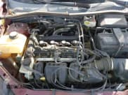 ✅ 2007 Ford Focus S • VIN: 1FAFP34N77W270952 • Lot: 43706854. Listed on IAAI with 103,039 mi. Free auction sales archive from the USA and detailed vehicle history report at DreamBid. Image 10.