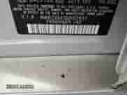 2011 Hyundai Sonata Hybrid with VIN KMHEC4A41BA002810, listed as a Copart auction lot 86480695 with 131,183 mi miles and Salvage title. Bid and sale history available at DreamBid. Image 12.