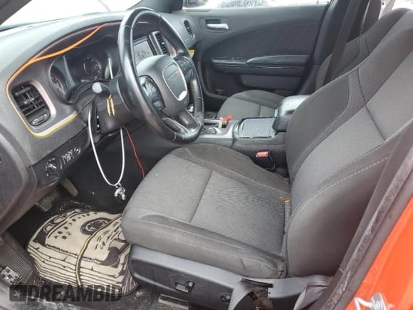 ✅ 2021 Dodge Charger SXT • VIN: 2C3CDXBG8MH570306 • Лот: 71050865. Опубликован ранее на Copart с пробегом 144 464 миль. Бесплатный доступ к архиву аукционных продаж из США и подробный отчёт об истории автомобиля на DreamBid. Изображение 7.