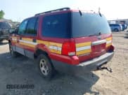✅ 2005 Ford Expedition Special Service • VIN: 1FMFU165X5LA19826 • Lot: 42616754. Wystawiony na IAAI z przebiegiem 90 397 mil. Bezpłatny archiwum sprzedaży aukcyjnych z USA i szczegółowy raport historii pojazdu na DreamBid. Zdjęcie 3.