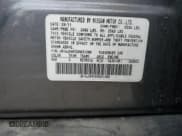 ✅ 2012 Infiniti EX Journey • VIN: JN1AJ0HR3CM451086 • Lot: 45428645. Listed on Copart with 170,555 mi. Free auction sales archive from the USA and detailed vehicle history report at DreamBid. Image 14.