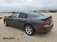 ✅ 2013 Dodge Charger SE • VIN: 2C3CDXBG8DH668509 • Lot: 90021015. Listed on Copart with 133,380 mi. Free auction sales archive from the USA and detailed vehicle history report at DreamBid. Image 2.