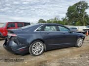 ✅ 2013 Lincoln MKZ • VIN: 3LN6L2J98DR813677 • Lot: 84548675. Wystawiony na Copart z przebiegiem 101 137 mil. Bezpłatny archiwum sprzedaży aukcyjnych z USA i szczegółowy raport historii pojazdu na DreamBid. Zdjęcie 3.