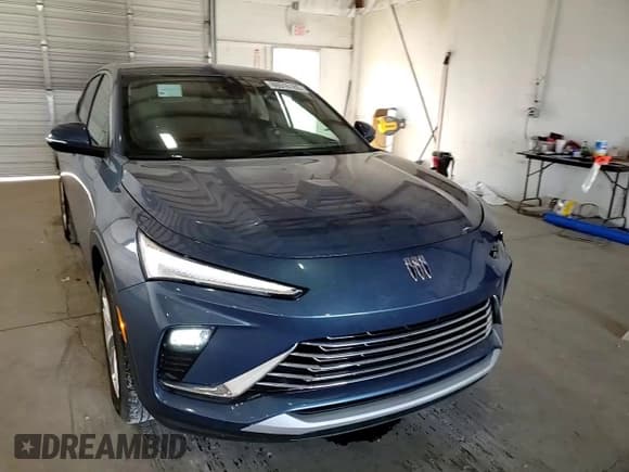 ✅ 2025 Buick Envista Preferred • VIN: KL47LAEP9SB171994 • Lot: 86516185. Wystawiony na Copart z przebiegiem 15 635 mil. Bezpłatny archiwum sprzedaży aukcyjnych z USA i szczegółowy raport historii pojazdu na DreamBid. Zdjęcie 13.