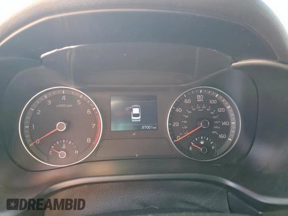 ✅ 2021 Kia Forte GT-Line • VIN: 3KPF34AD3ME398781 • Лот: 90680275. Опубликован ранее на Copart с пробегом 37 001 миль. Бесплатный доступ к архиву аукционных продаж из США и подробный отчёт об истории автомобиля на DreamBid. Изображение 9.