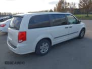 ✅ 2011 Dodge Grand Caravan Cargo • VIN: 2D4RN1AG2BR616370 • Lot: 43732615. Listed on IAAI with 22,800 mi. Free auction sales archive from the USA and detailed vehicle history report at DreamBid. Image 4.