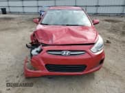 ✅ 2016 Hyundai Accent SE • VIN: KMHCT4AE8GU079258 • Лот: 71379654. Опубликован ранее на Copart с пробегом 119 696 миль. Бесплатный доступ к архиву аукционных продаж из США и подробный отчёт об истории автомобиля на DreamBid. Изображение 5.