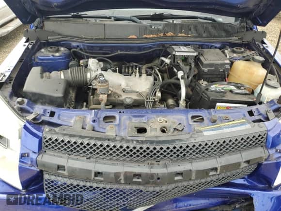 2007 Chevrolet Equinox LS с VIN 2CNDL13F676072476, выставлен на аукционе Copart как лот 73948474 с пробегом 128 100 миль миль и Списание • Salvage title. История ставок и продаж доступна на DreamBid. Изображение 12.