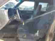 1998 Chevrolet Blazer LT с VIN 1GNDT13W2W2115668, выставлен на аукционе Copart как лот 46636585 с пробегом Не указан миль и Списание • Salvage title. История ставок и продаж доступна на DreamBid. Изображение 7.