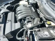 ✅ 2008 Volvo S40 2.4L • VIN: YV1MS382682405793 • Lot: 41822112. Wystawiony na IAAI z przebiegiem 142 918 mil. Bezpłatny archiwum sprzedaży aukcyjnych z USA i szczegółowy raport historii pojazdu na DreamBid. Zdjęcie 19.