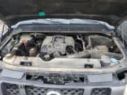 ✅ 2011 Nissan Titan Pro-4X • VIN: 1N6AA0EC9BN302328 • Лот: 67611365. Опубликован ранее на Copart с пробегом 214 177 миль. Бесплатный доступ к архиву аукционных продаж из США и подробный отчёт об истории автомобиля на DreamBid. Изображение 11.