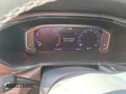 ✅ 2023 Volkswagen Taos SEL • VIN: 3VV2X7B21PM340293 • Lot: 71027865. Listed on Copart with 29,991 mi. Free auction sales archive from the USA and detailed vehicle history report at DreamBid. Image 9.