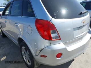 ✅ 2013 Chevrolet Captiva Sport LT • VIN: 3GNAL3EK5DS637043 • Lot: 42089008. Wystawiony na IAAI z przebiegiem 170 556 mil. Bezpłatny archiwum sprzedaży aukcyjnych z USA i szczegółowy raport historii pojazdu na DreamBid. Zdjęcie 6.