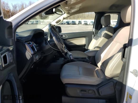 ✅ 2021 Ford Ranger XL • VIN: 1FTER1EH3MLD00006 • Lot: 82732935. Listed on Copart with 73,543 mi. Free auction sales archive from the USA and detailed vehicle history report at DreamBid. Image 7.