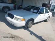 ✅ 2007 Ford Police Interceptor • VIN: 2FAFP71W47X128454 • Lot: 42079360. Wystawiony na IAAI z przebiegiem 263 185 mil. Bezpłatny archiwum sprzedaży aukcyjnych z USA i szczegółowy raport historii pojazdu na DreamBid. Zdjęcie 20.