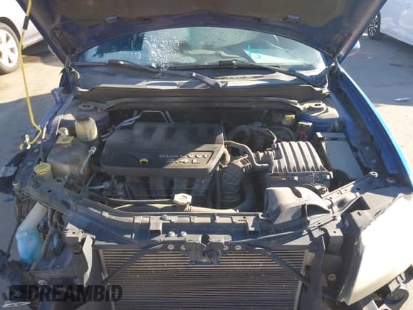 ✅ 2012 Dodge Avenger SXT • VIN: 1C3CDZCBXCN148493 • Лот: 41293874. Опубликован ранее на IAAI с пробегом 168 141 миль. Бесплатный доступ к архиву аукционных продаж из США и подробный отчёт об истории автомобиля на DreamBid. Изображение 10.