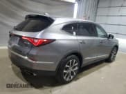 ✅ 2023 Acura MDX Technology • VIN: 5J8YE1H49PL022171 • Lot: 66905965. Wystawiony na Copart z przebiegiem 17 208 mil. Bezpłatny archiwum sprzedaży aukcyjnych z USA i szczegółowy raport historii pojazdu na DreamBid. Zdjęcie 3.