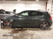 ✅ 2017 Volkswagen Golf GTI S • VIN: 3VW447AUXHM027793 • Lot: 42214538. Listed on IAAI with 100,463 mi. Free auction sales archive from the USA and detailed vehicle history report at DreamBid. Image 15.
