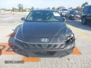 ✅ 2024 Hyundai Elantra SEL • VIN: KMHLM4DG5RU650928 • Лот: 43666411. Опубликован ранее на IAAI с пробегом 51 070 миль. Бесплатный доступ к архиву аукционных продаж из США и подробный отчёт об истории автомобиля на DreamBid. Изображение 12.