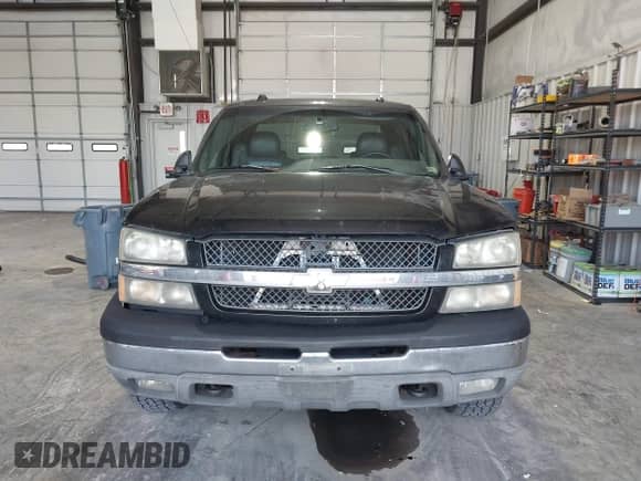 2004 Chevrolet Silverado 2500 LT с VIN 1GCGK23U44F106666, выставлен на аукционе IAAI как лот 41990598 с пробегом 229 266 миль миль и . История ставок и продаж доступна на DreamBid. Изображение 12.