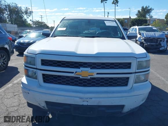 ✅ 2014 Chevrolet Silverado 1500 Work Truck • VIN: 1GCNCPEH7EZ143826 • Lot: 43304347. Listed on IAAI with 170,747 mi. Free auction sales archive from the USA and detailed vehicle history report at DreamBid. Image 12.