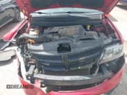 ✅ 2016 Dodge Journey Crossroad • VIN: 3C4PDCGG8GT226274 • Лот: 42049048. Опубликован ранее на IAAI с пробегом 127 661 миль. Бесплатный доступ к архиву аукционных продаж из США и подробный отчёт об истории автомобиля на DreamBid. Изображение 10.