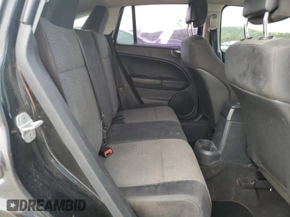 2012 Dodge Caliber SXT с VIN 1C3CDWDA1CD531541, выставлен на аукционе Copart как лот 69978414 с пробегом 178 090 миль миль и Списание • Salvage title. История ставок и продаж доступна на DreamBid. Изображение 11.