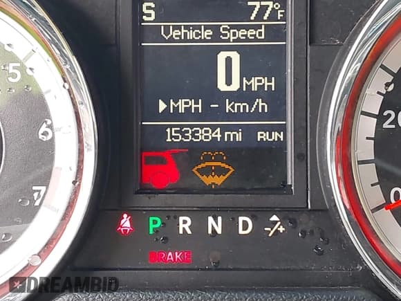 ✅ 2016 Dodge Grand Caravan R/T • VIN: 2C4RDGEG5GR310395 • Лот: 43056800. Опубликован ранее на IAAI с пробегом 153 384 миль. Бесплатный доступ к архиву аукционных продаж из США и подробный отчёт об истории автомобиля на DreamBid. Изображение 15.