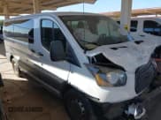 ✅ 2016 Ford Transit XLT • VIN: 1FMZK1YM4GKA56094 • Лот: 40458219. Опубликован ранее на IAAI с пробегом Не указан. Бесплатный доступ к архиву аукционных продаж из США и подробный отчёт об истории автомобиля на DreamBid. Изображение 13.