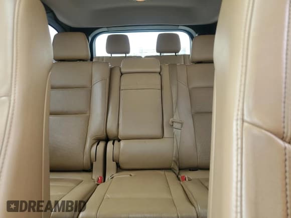 ✅ 2011 Dodge Durango Citadel • VIN: 1D4RE5GG4BC734136 • Lot: 54090675. Listed on Copart with 149,499 mi. Free auction sales archive from the USA and detailed vehicle history report at DreamBid. Image 10.