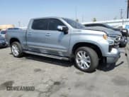 ✅ 2023 Chevrolet Silverado 1500 • VIN: 3GCUDJE88PG257679 • Лот: 69129245. Опубликован ранее на Copart с пробегом 9 999 миль. Бесплатный доступ к архиву аукционных продаж из США и подробный отчёт об истории автомобиля на DreamBid. Изображение 4.