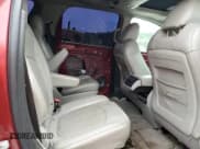 ✅ 2009 GMC Acadia SLT2 • VIN: 1GKER33D49J116518 • Lot: 68168905. Listed on Copart with 182,604 mi. Free auction sales archive from the USA and detailed vehicle history report at DreamBid. Image 11.