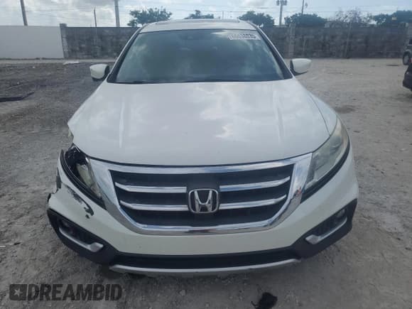 ✅ 2013 Honda Crosstour EX-L • VIN: 5J6TF1H5XDL003357 • Lot: 66638035. Wystawiony na Copart z przebiegiem 164 039 mil. Bezpłatny archiwum sprzedaży aukcyjnych z USA i szczegółowy raport historii pojazdu na DreamBid. Zdjęcie 5.