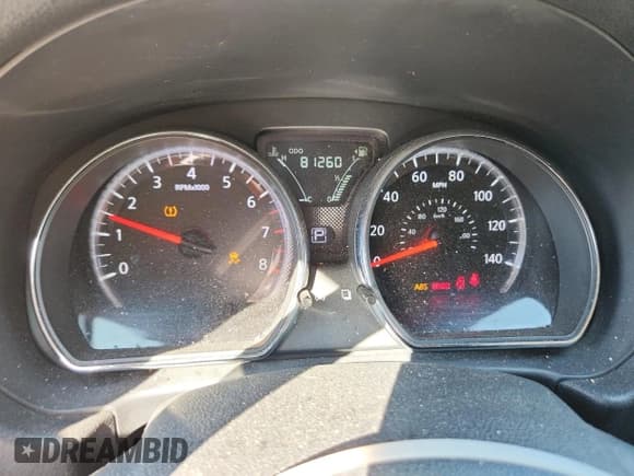 ✅ 2015 Nissan Versa SV • VIN: 3N1CN7AP9FL946938 • Lot: 72071485. Wystawiony na Copart z przebiegiem 81 260 mil. Bezpłatny archiwum sprzedaży aukcyjnych z USA i szczegółowy raport historii pojazdu na DreamBid. Zdjęcie 9.