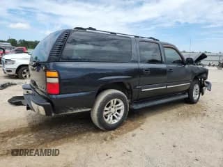 ✅ 2004 Chevrolet Suburban LS • VIN: 3GNEC16Z74G325942 • Лот: 60229585. Опубликован ранее на Copart с пробегом Не указан. Бесплатный доступ к архиву аукционных продаж из США и подробный отчёт об истории автомобиля на DreamBid. Изображение 3.