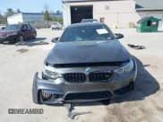 ✅ 2016 BMW M4 • VIN: WBS3R9C53GK337798 • Lot: 42169710. Listed on IAAI with 53,126 mi. Free auction sales archive from the USA and detailed vehicle history report at DreamBid. Image 12.