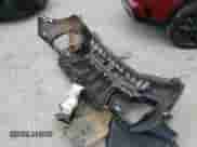 2022 Hyundai Palisade SEL с VIN KM8R44HE6NU425396, выставлен на аукционе Copart как лот 66677514 с пробегом 29 824 миль миль и Списание • Salvage title. История ставок и продаж доступна на DreamBid. Изображение 15.