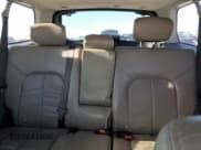 ✅ 2005 Mitsubishi Endeavor Limited • VIN: 4A4MM41S45E068866 • Лот: 81722204. Опубликован ранее на Copart с пробегом Не указан. Бесплатный доступ к архиву аукционных продаж из США и подробный отчёт об истории автомобиля на DreamBid. Изображение 10.