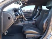 ✅ 2017 Dodge Charger Daytona 392 • VIN: 2C3CDXGJ7HH606237 • Лот: 53463815. Опубликован ранее на Copart с пробегом 91 817 миль. Бесплатный доступ к архиву аукционных продаж из США и подробный отчёт об истории автомобиля на DreamBid. Изображение 7.