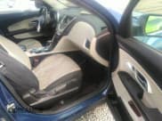 ✅ 2016 Chevrolet Equinox LT • VIN: 2GNALCEK1G6180332 • Лот: 43271431. Опубликован ранее на IAAI с пробегом 183 243 миль. Бесплатный доступ к архиву аукционных продаж из США и подробный отчёт об истории автомобиля на DreamBid. Изображение 5.