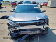 ✅ 2020 Honda Civic EX • VIN: 2HGFC3B39LH352649 • Лот: 70232575. Опубликован ранее на Copart с пробегом 61 442 миль. Бесплатный доступ к архиву аукционных продаж из США и подробный отчёт об истории автомобиля на DreamBid. Изображение 5.