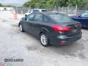 ✅ 2015 Ford Focus SE • VIN: 1FADP3F24FL206880 • Lot: 43148952. Wystawiony na IAAI z przebiegiem 161 911 mil. Bezpłatny archiwum sprzedaży aukcyjnych z USA i szczegółowy raport historii pojazdu na DreamBid. Zdjęcie 3.