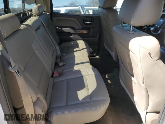 ✅ 2014 GMC Sierra 1500 SLT • VIN: 3GTP1VEC8EG502429 • Лот: 47784725. Опубликован ранее на Copart с пробегом 200 581 миль. Бесплатный доступ к архиву аукционных продаж из США и подробный отчёт об истории автомобиля на DreamBid. Изображение 10.