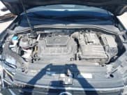 ✅ 2023 Volkswagen Tiguan SE R-Line Black • VIN: 3VVCB7AX3PM116622 • Лот: 42564070. Опубликован ранее на IAAI с пробегом 60 539 миль. Бесплатный доступ к архиву аукционных продаж из США и подробный отчёт об истории автомобиля на DreamBid. Изображение 10.