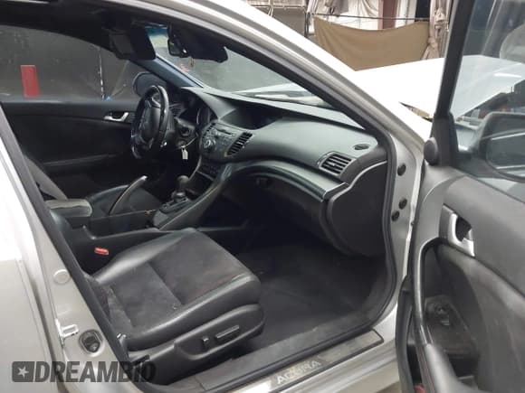 ✅ 2012 Acura TSX Special Edition • VIN: JH4CU2F83CC008931 • Lot: 43685731. Listed on IAAI with 248,012 mi. Free auction sales archive from the USA and detailed vehicle history report at DreamBid. Image 5.