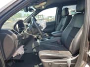 ✅ 2020 Jeep Grand Cherokee North • VIN: 1C4RJFAG0LC328069 • Lot: 57707745. Listed on Copart with 19,203 mi. Free auction sales archive from the USA and detailed vehicle history report at DreamBid. Image 7.